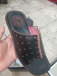 sandal model kokop untuk pria dewasa