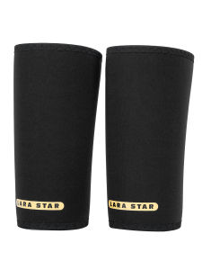 LARA STAR | Ống Knie Cho Nâng Tạ Deadlift và Thể Dục 7mm