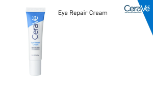 【Cerave Official Store】CERAVE Eye Repair Cream Eye cream Relieves dark circles and puffiness 14.2g onerryph【Cerave Official Store】