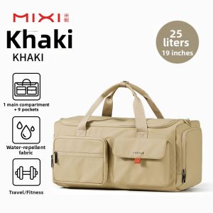 Waterproof Separate Travel Bag Portable Women