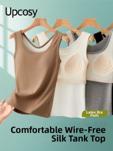 Padded Backless Summer Top for Women Innerwear and Outerwear