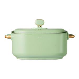 Royalty Line | Portable Foldable Multi-function 2L Electric Hot Pot