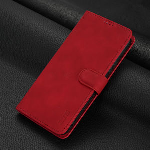 EUCAGR Ví Lật Từ Tính Bằng Da PU Sang Trọng Dành Cho VIVO X300S/X300 Pro/X300 Ultra Vỏ Bọc Túi Chống Sốc Có Ngăn Đựng Đồ