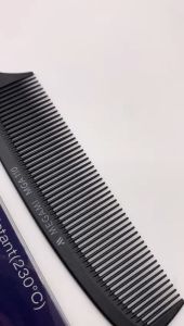 Sisir Rambut Styling & Alat Potong Rambut Megami MGA 110