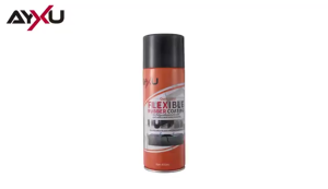 SCHKEY l AYXU Waterproof sealant Rubber Coating Leak Sealer Rubber Spray Quick Seal Flexible Rubber Coating