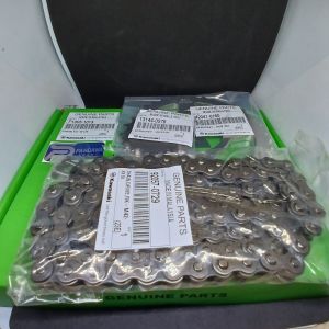 Gir Set Gear Set Chain Kit Kawasaki W175 W 175 Original P1005-1013