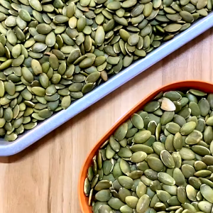 【BUY 1 TAKE 1】250g Roasted Pumpkin Seeds Portable Healthy Snacks Office Home Snack