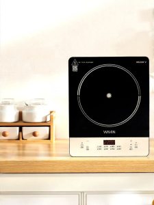 Midea | High Power Cooking Electric Stove