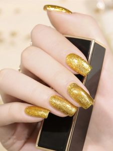 CHUBEISHI | Cats Eye Long-lasting Whitening Nail Polish