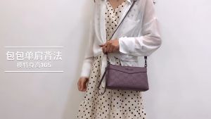 Túi xách nữ thời trang công sở cao cấp phong cách mới