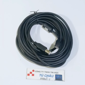 Cáp máy in Type C dài 5m (Type C Print) / Chuẩn Type C ra USB máy in (USB 2.0 B Male / M Pard chính hãng)