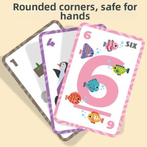 Math Skill Training Game Toy