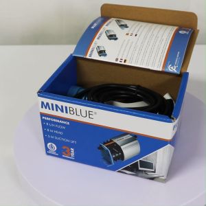 MINI-BLUE TEMP SENSOR ปั๊มเดรนน้ำทิ้งแอร์ กาลักน้ำแอร์ ปั้มเดรน แบรนด์ Blue Diamond (สินค้าจาก UK)