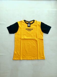 Kaos Pria Distro Lengan Pendek/Tshirt