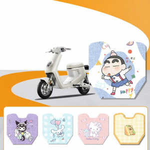 MMT Electric Scooter Foot Mat