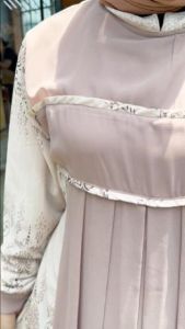 Afsana Gamis Murah: Baju Syari Muslim Wanita Trendi & Nyaman