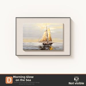 HAOJIUBUJIAN | Modern Simple Electrical Box Cover Painting