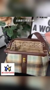 WESHOP8888 1pc Portable Jewelry Travel Storage Box Jewelry Gift Box Small Compact Ring Organizer