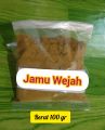 Jamu Wejah/ jamu pelancar asi/jamu busui/ jamu ibu sehabis bersalin. 