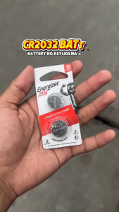 New listing /Energizer CR2016 Lithium Coin Batteries 2pcs.
