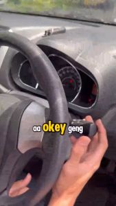 Flash Turn Signal Lights Fast Flashing Dmx 1.9/3.0 Dmax tahun 2020 dan Up Front-Set lengkap belakang