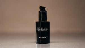 Jack Henry Super Face Serum 30ml | Anti-Aging Hydrating Serum | Organic | For All Skin Types
