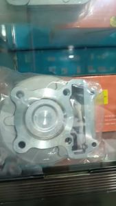 PITSBIKE CYLINDER BORE(CASTING PISTON)