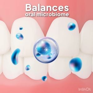 NeutroDenta Probiotic Mouthwash with Individual Packing (12ml x 20s) - Fresh Tea + Floral Tea + Cool Mint