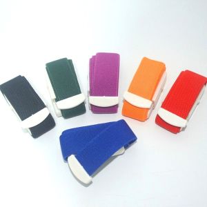 Chill Journey Plastic ABS Tourniquet Quick Slow Release Med Paramedic stop bleeding belt for camping