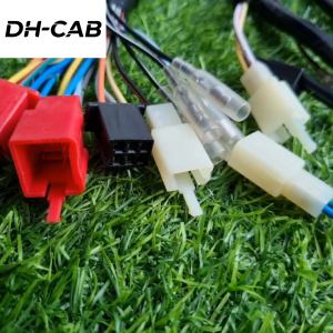 Dây điện sườn SU SPORT 110