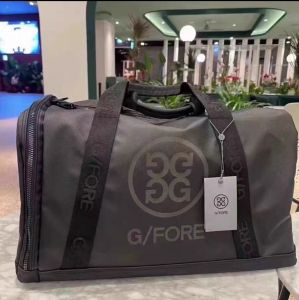 Túi xách thể thao G/FORE nam – Túi tập gym golf đa năng cao cấp