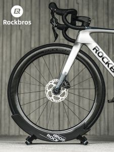RockBros | Adjustable Floor Stand Bike Rack
