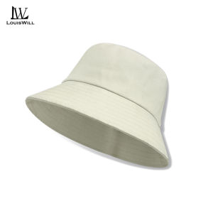LouisWill 61CM Large Hat Fashion Sun Cap Men Womens Beach Hat Basin Hat Fisherman Hat Widened Brim Sunscreen Hat Casual Sun Hats Sun Protection Cap Sun Screen Hats for Summer Outdoor Travel