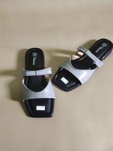 SANDAL WANITA KEKINIAN SLOP PITA cewek