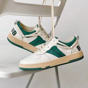 HL.PH Fashion Street Stylish Sneaker For Man #QD05