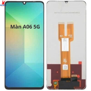 Màn Hình Samsung A06 5G/A066 Zin
