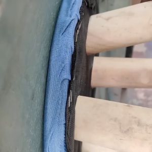 ONE-C1250 Bracket Ambalan Plat Besi Gantungan Meja dan Pigura Bingkai Foto Type E / Braket E Wall