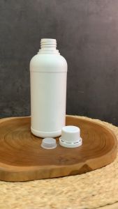 Botol Agro 1 Liter Isi 30 pcs - Botol Plastik Agro 1000 ml Botol Pupuk