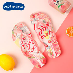 Hotmarzz | Anti-slip Silent Bathroom Slipper