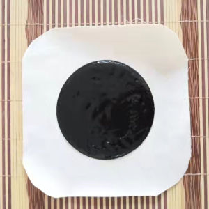 ยาทาผิวแบบทาตรงที่สัมผัสกับกระดูกสันหลังแบบโบราณ Black Ointment สำหรับผู้หญิงตั้งครรภ์ได้ ใช้ป้องกันและรักษากระดูกสันหลัง แผ่นรองกระดูกสันหลังแบบนิ่ม