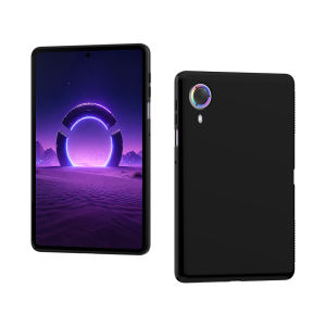 AJIUYU | Soft Case For Lenovo Legion Y700 Wuji Gaming Tablet 8.4 For LEGION Y700 Wuji 8.4 TB324ZC 2026 Silicone TPU Shell Back Cover