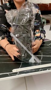 BOTOL MINUM VIRAL BOTOL BERANAK 3IN1 BOTOL DOFF FREE STIKER 2000ml + 1000ml + 500ml Rainbow Botol Minum Healthy