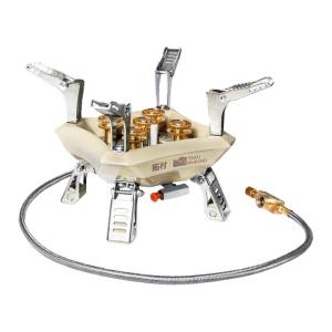 TAKU MURANO | High Flame Folding Portable Outdoor Camping Gas Stove