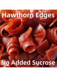 Sugar Free Hawthorn Snacks