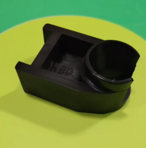 ยางรองโซ่ SMASH BEST REVO อย่างดี