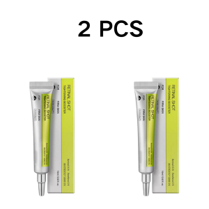 Hàn Quốc Retinol Tinh Chất Dưỡng Ẩm Mắt Kem Chăm Sóc Da Nữ Tẩy Tế Bào Chết Trẻ Hóa Lỗ Chân Lông Thu Nhỏ Làm Sáng Da Mặt Serum