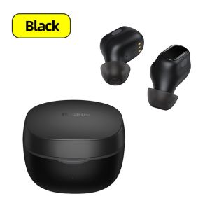 Tai Nghe Bluetooth 5.3 Baseus WM01 TWS Chống Ồn Dùng Cho tất cả Smartphone - Nhiều Màu Sắc - Nghe Liên Tục Nhiều Giờ Tai Nghe Không Dây Chống Nước Có Mic - Lazada