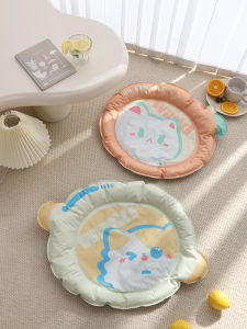 Pet Cooling Mat for Cats And Dogs Summer Cooling Pad Small Dog And Cat Ice Mat Sleeping Mat Pet Home Comfortable Mat