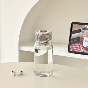 Borosilicate Glass Cup