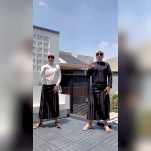 Neucleus Audi-01 Sandal Wanita